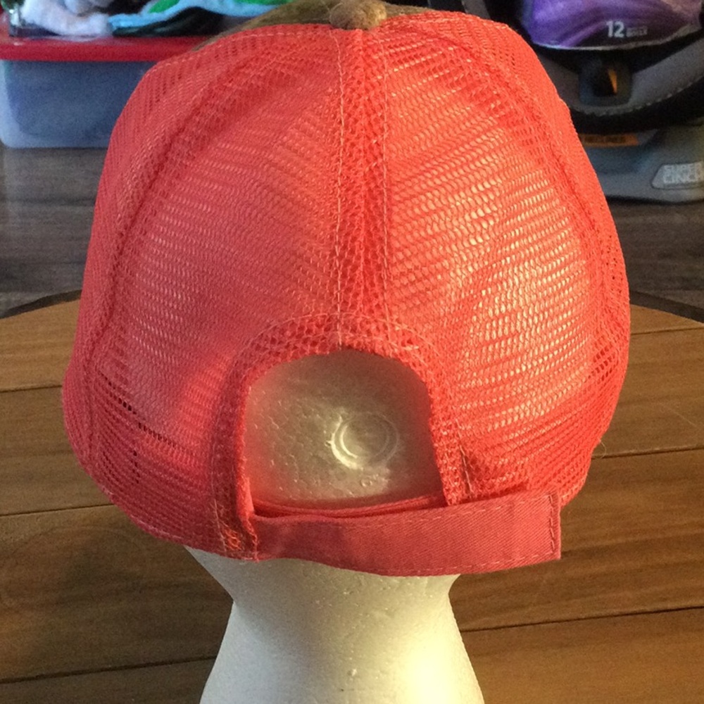 Infinity FORD ball cap/ hat - Picture 3 of 5